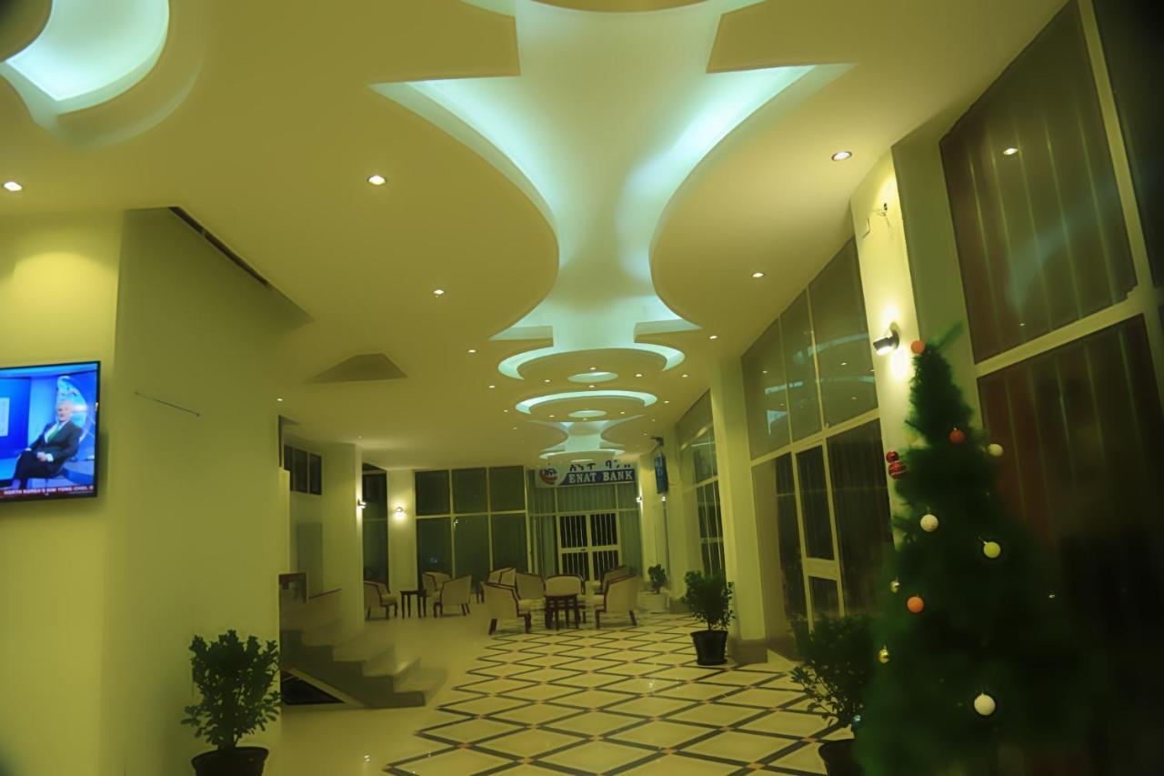 Winn Hotel - Багір-Дар Екстер'єр фото
