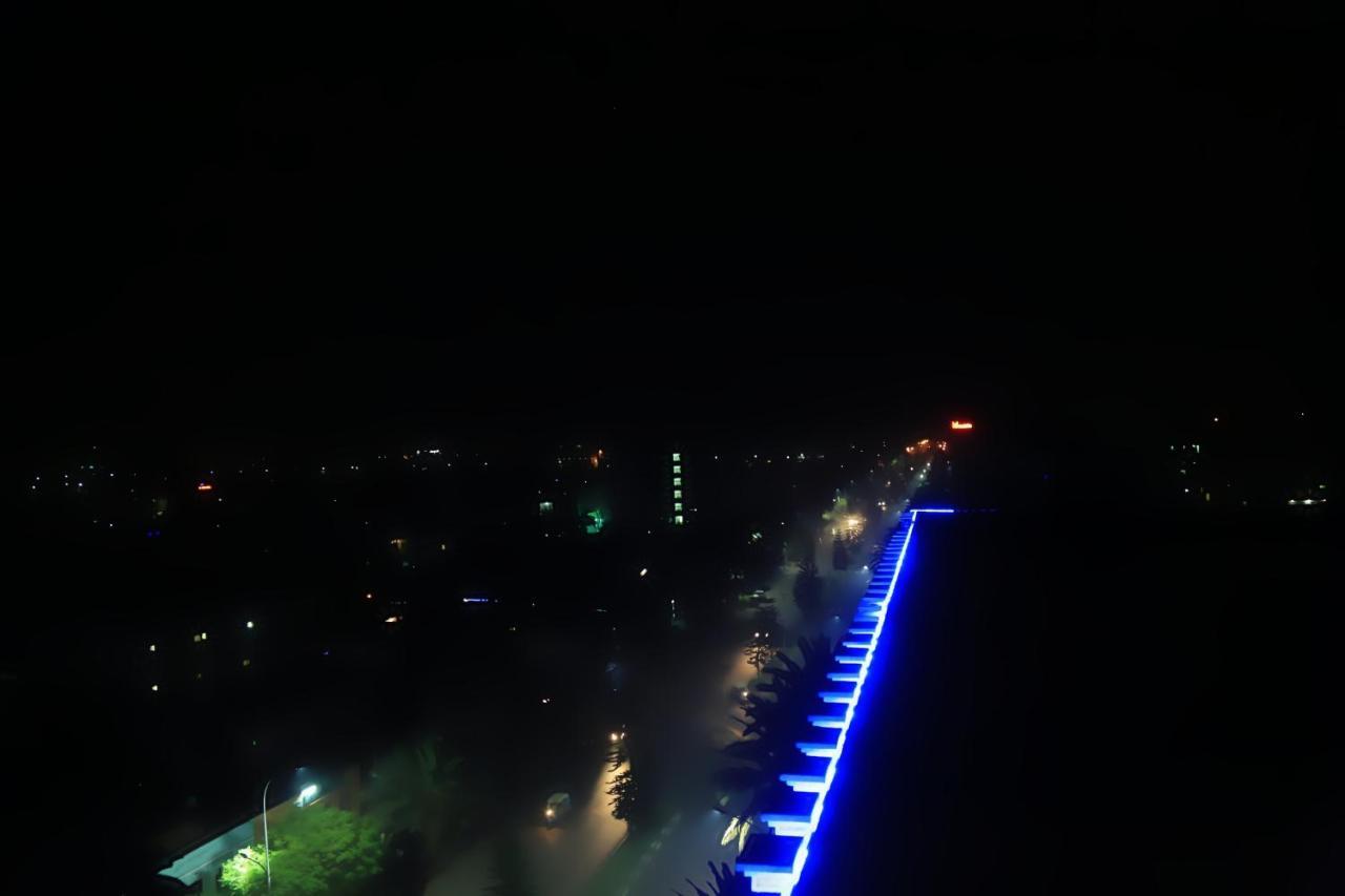 Winn Hotel - Багір-Дар Екстер'єр фото